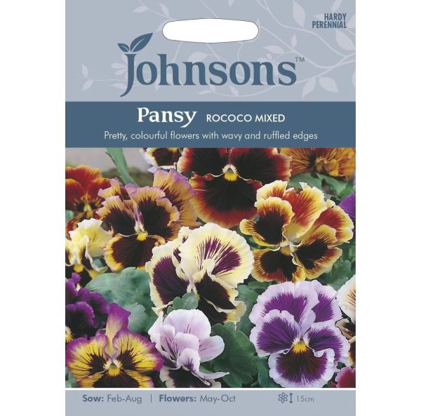 Orvokki, -Tarha Orvokki, -Tarha